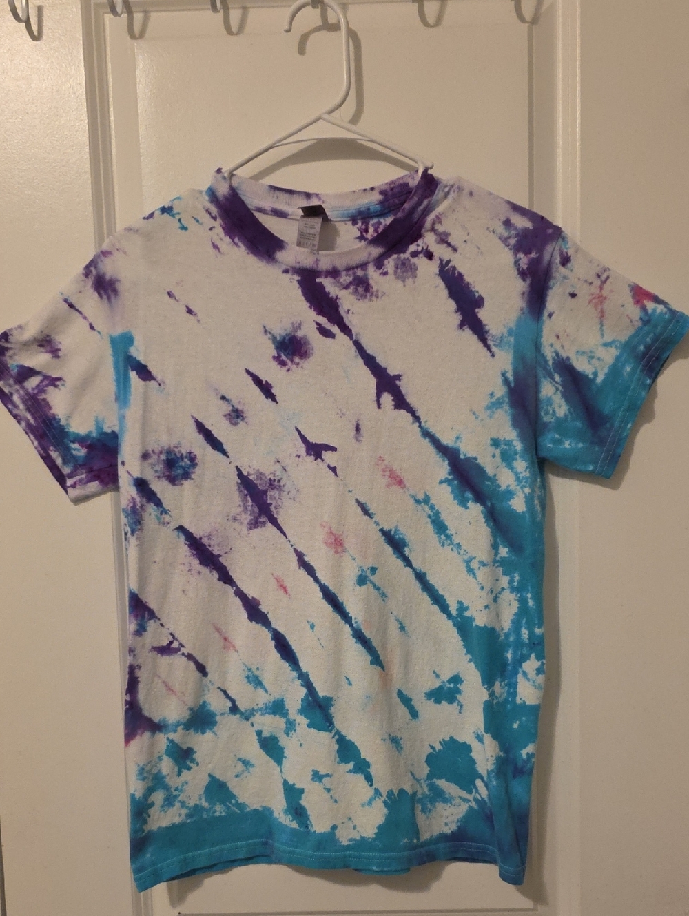 Tie Dye Tshirt Size Small